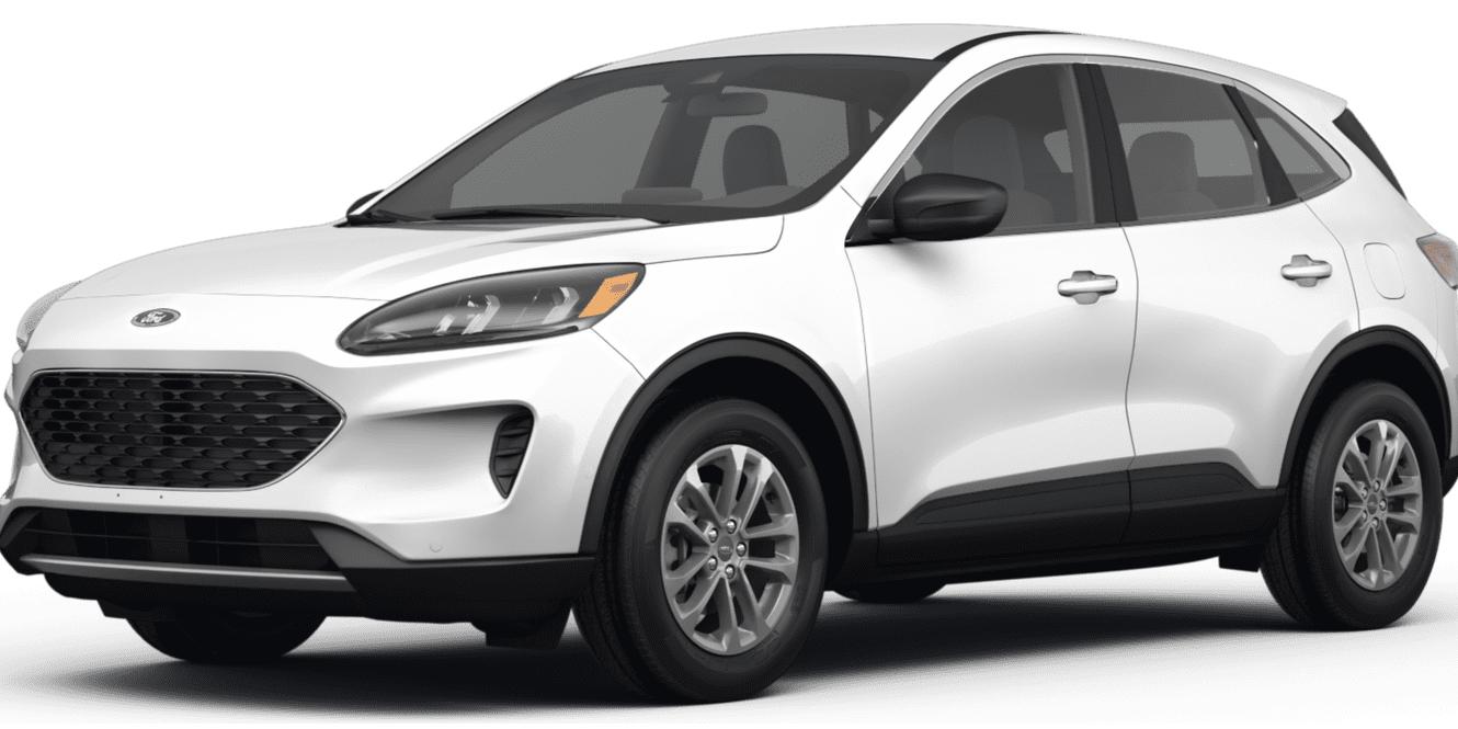 FORD ESCAPE 2022 1FMCU9G6XNUA72089 image