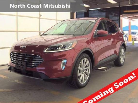 FORD ESCAPE 2022 1FMCU9DZXNUA91563 image