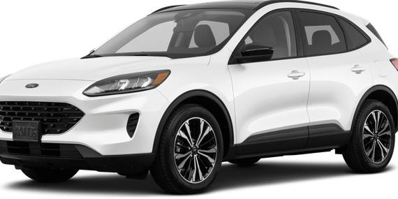 FORD ESCAPE 2022 1FMCU0BZ8NUA08517 image