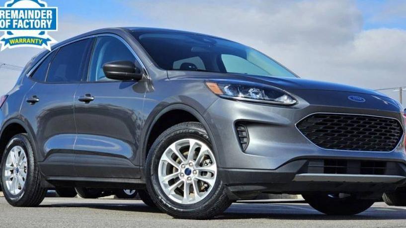 FORD ESCAPE 2022 1FMCU9G61NUA62812 image