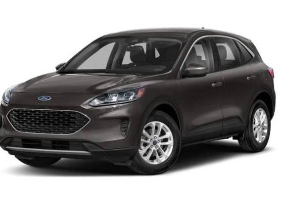 FORD ESCAPE 2022 1FMCU0G60NUA34883 image