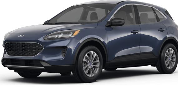 FORD ESCAPE 2022 1FMCU9G69NUB90604 image