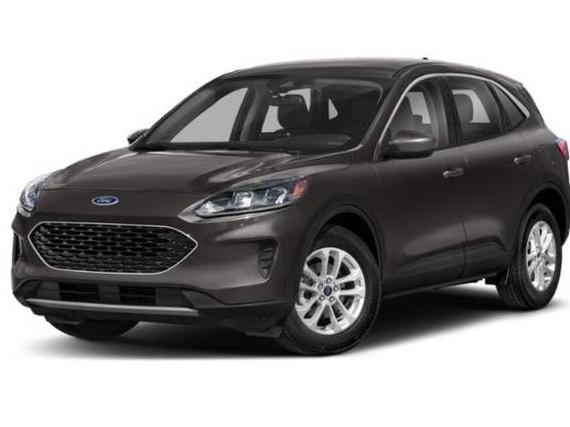 FORD ESCAPE 2022 1FMCU9G66NUB99485 image