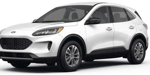 FORD ESCAPE 2022 1FMCU9G61NUA61725 image