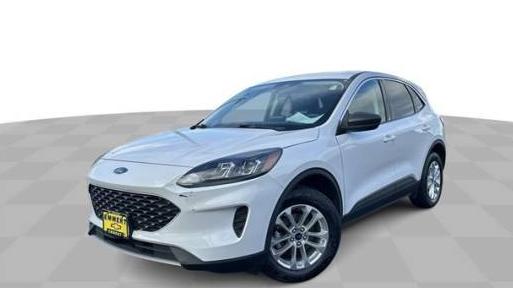 FORD ESCAPE 2022 1FMCU9G66NUA66564 image