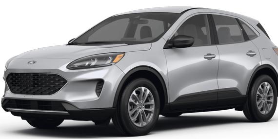 FORD ESCAPE 2022 1FMCU0G67NUB89463 image