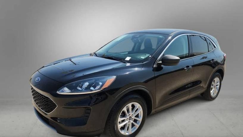 FORD ESCAPE 2022 1FMCU0G67NUA46271 image FORD ESCAPE 2022 1FMCU0G67NUA46271 image