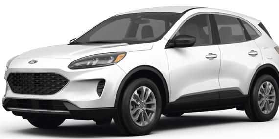 FORD ESCAPE 2022 1FMCU9G68NUA37860 image