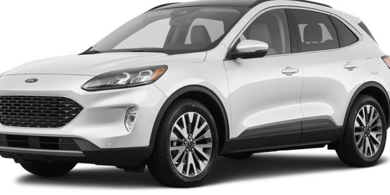 FORD ESCAPE 2022 1FMCU0DZ9NUA41538 image
