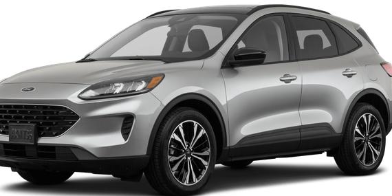 FORD ESCAPE 2022 1FMCU9BZXNUA94336 image