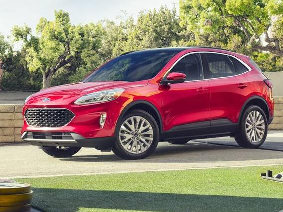 FORD ESCAPE 2022 1FMCU9G6XNUA70343 image