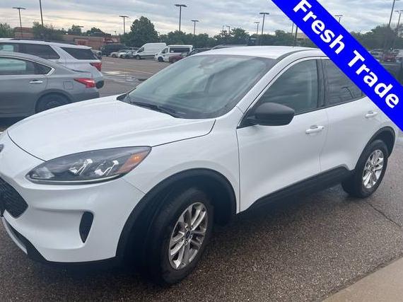 FORD ESCAPE 2022 1FMCU9G64NUA89955 image