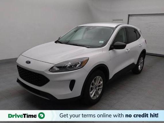 FORD ESCAPE 2022 1FMCU9BZ5NUA61339 image