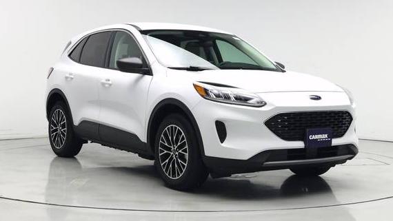 FORD ESCAPE 2022 1FMCU0EZ0NUB58049 image