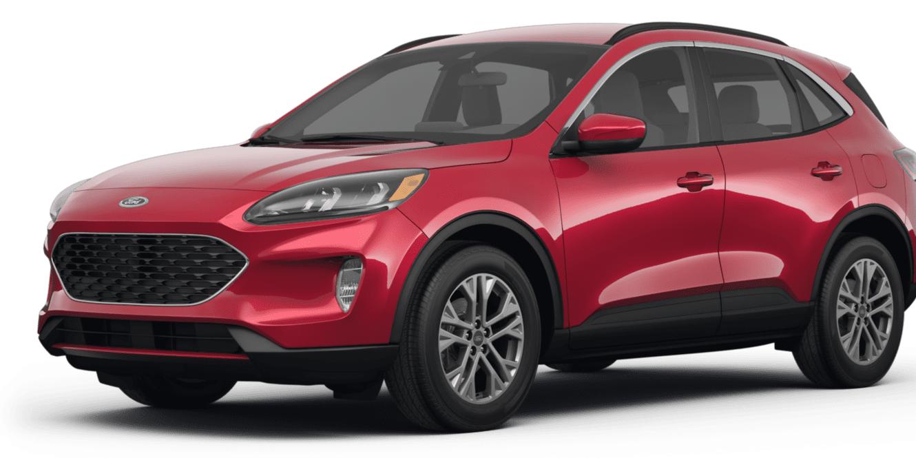 FORD ESCAPE 2022 1FMCU9H61NUA18128 image