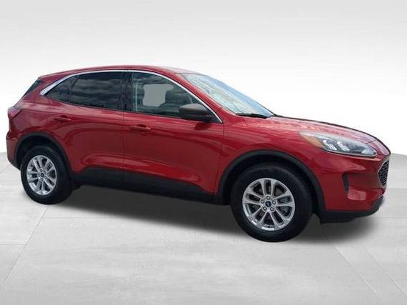 FORD ESCAPE 2022 1FMCU9G69NUA77736 image