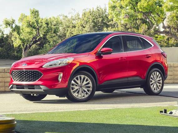 FORD ESCAPE 2022 1FMCU0DZ2NUA91617 image