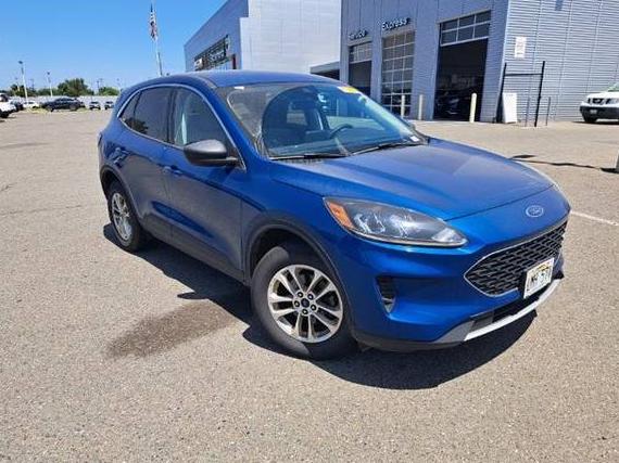 FORD ESCAPE 2022 1FMCU9G64NUA70144 image