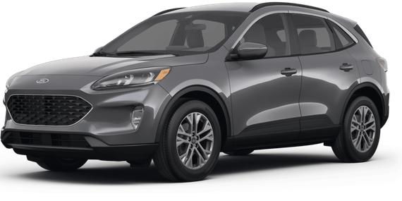 FORD ESCAPE 2022 1FMCU9H92NUA82527 image