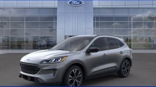 FORD ESCAPE 2022 1FMCU9G6XNUA06349 image