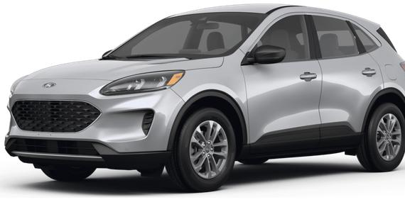 FORD ESCAPE 2022 1FMCU9G68NUB10807 image