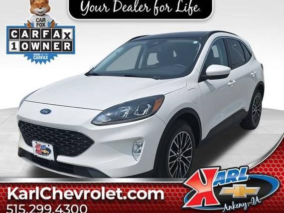 FORD ESCAPE 2022 1FMCU0KZ2NUA41691 image