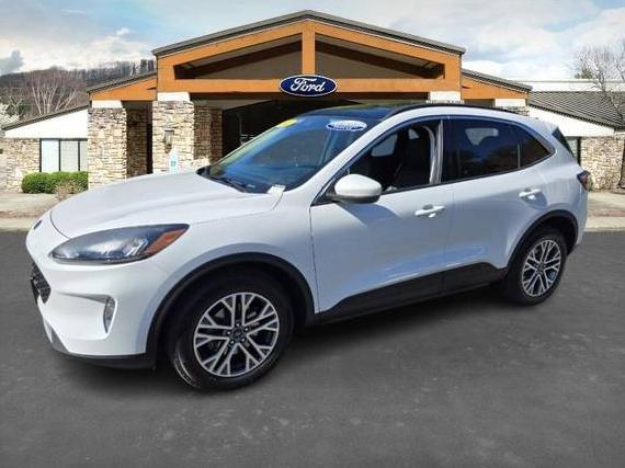 FORD ESCAPE 2022 1FMCU9H67NUA70766 image FORD ESCAPE 2022 1FMCU9H67NUA70766 image