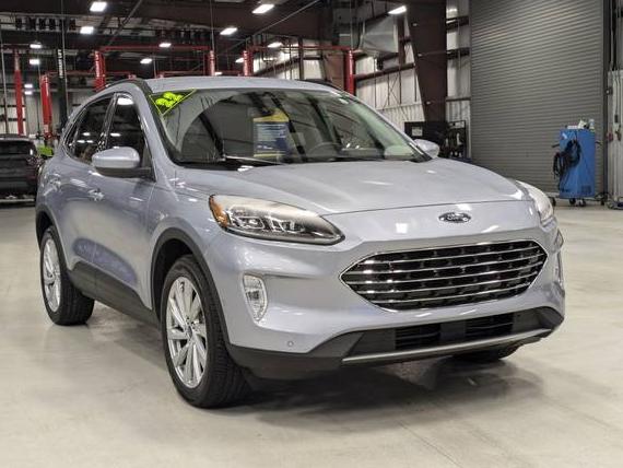 FORD ESCAPE 2022 1FMCU9J97NUA82341 image