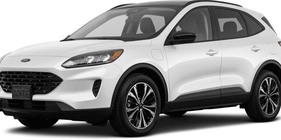 FORD ESCAPE 2022 1FMCU0EZ7NUA36465 image