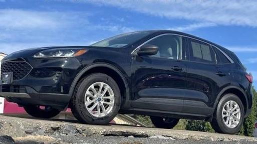 FORD ESCAPE 2022 1FMCU9BZ3NUB28424 image FORD ESCAPE 2022 1FMCU9BZ3NUB28424 image