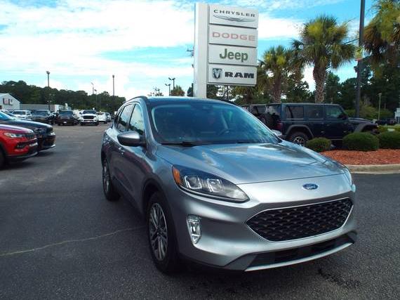 FORD ESCAPE 2022 1FMCU0H69NUA13464 image