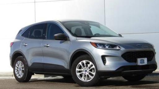 FORD ESCAPE 2022 1FMCU9G67NUB79682 image