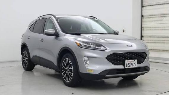 FORD ESCAPE 2022 1FMCU0KZ6NUA18530 image