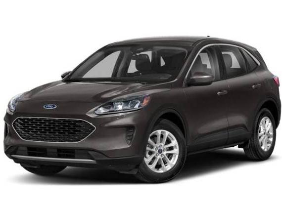 FORD ESCAPE 2022 1FMCU9G64NUA99417 image