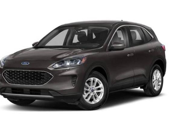 FORD ESCAPE 2022 1FMCU0BZ9NUA07473 image