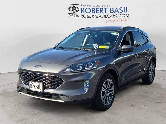 FORD ESCAPE 2022 1FMCU9H63NUB91911 image FORD ESCAPE 2022 1FMCU9H63NUB91911 image