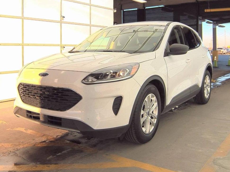 FORD ESCAPE 2022 1FMCU0G64NUA25460 image