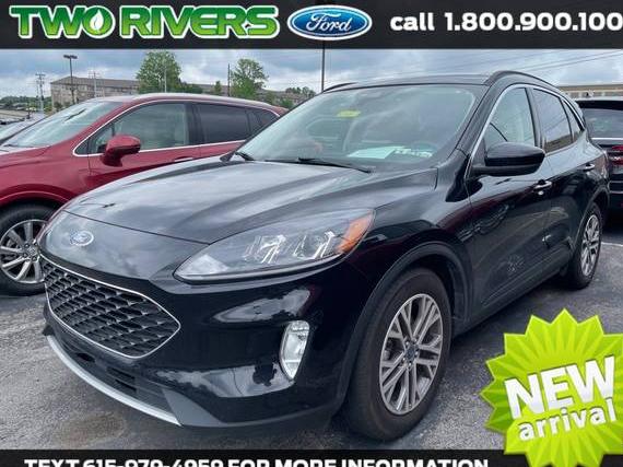 FORD ESCAPE 2022 1FMCU0H64NUB98992 image