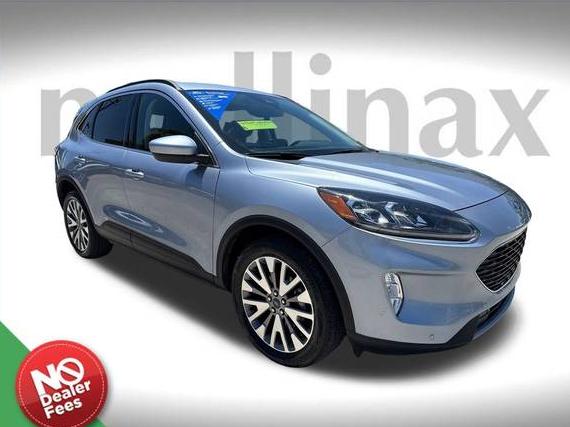 FORD ESCAPE 2022 1FMCU9J96NUA33793 image