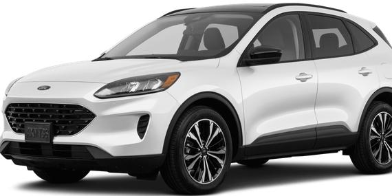 FORD ESCAPE 2022 1FMCU9BZ2NUA37967 image