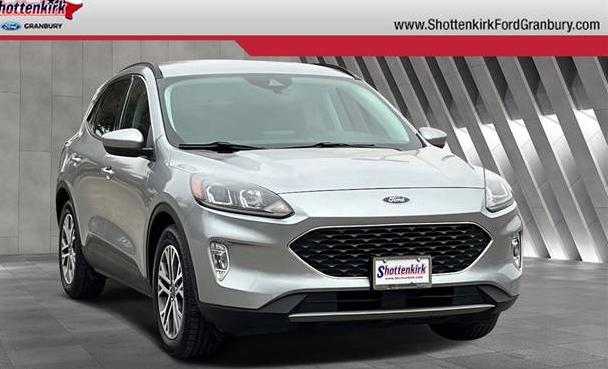 FORD ESCAPE 2022 1FMCU0H61NUA87199 image