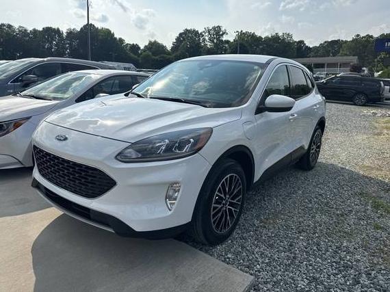 FORD ESCAPE 2022 1FMCU0KZ0NUA20791 image