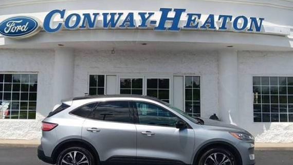FORD ESCAPE 2022 1FMCU9H95NUB38329 image