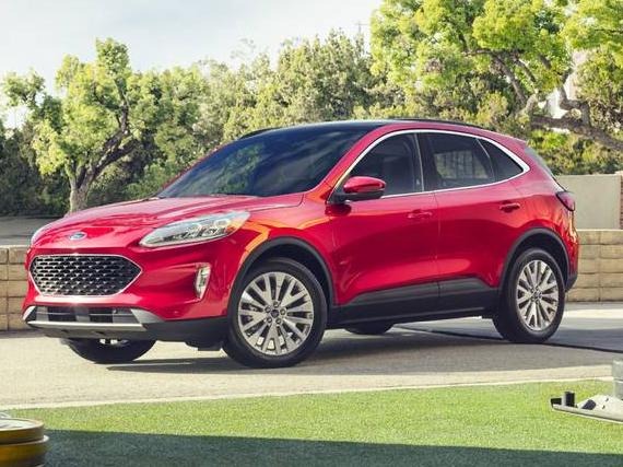 FORD ESCAPE 2022 1FMCU0G66NUA70156 image
