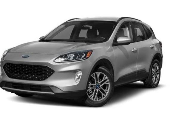 FORD ESCAPE 2022 1FMCU0H66NUB12842 image