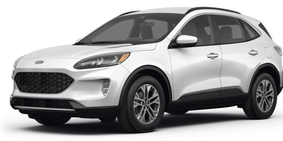 FORD ESCAPE 2022 1FMCU9H65NUB85348 image