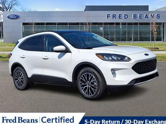 FORD ESCAPE 2022 1FMCU0KZ2NUA19447 image