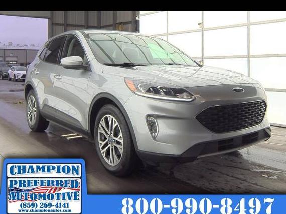FORD ESCAPE 2022 1FMCU0CZ3NUA16930 image