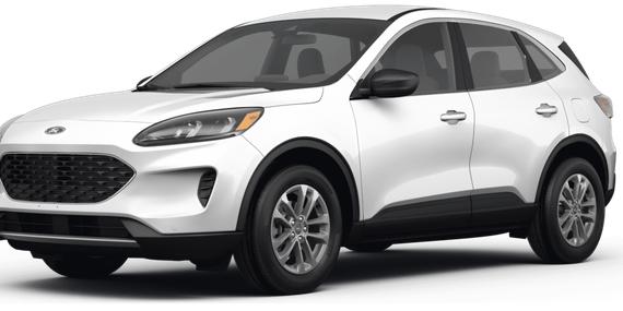 FORD ESCAPE 2022 1FMCU0G66NUA29526 image