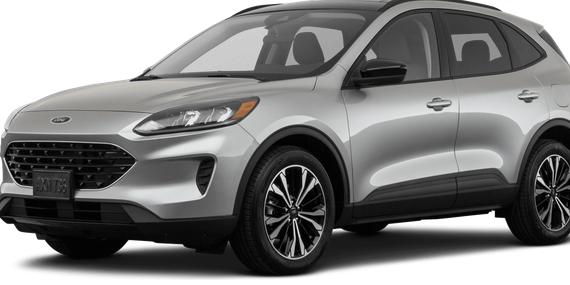 FORD ESCAPE 2022 1FMCU9BZ9NUA13374 image